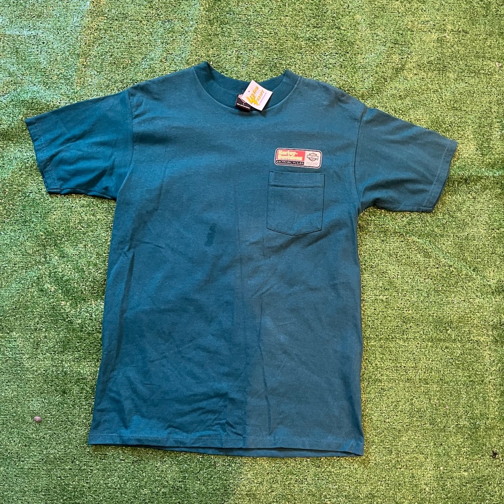 1995 Waco Texas Harley Davidson tee